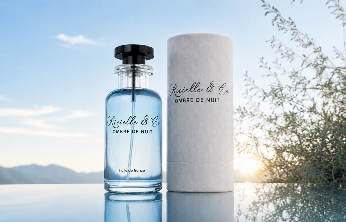 How to Choose the Perfect Perfume for Every Occasion