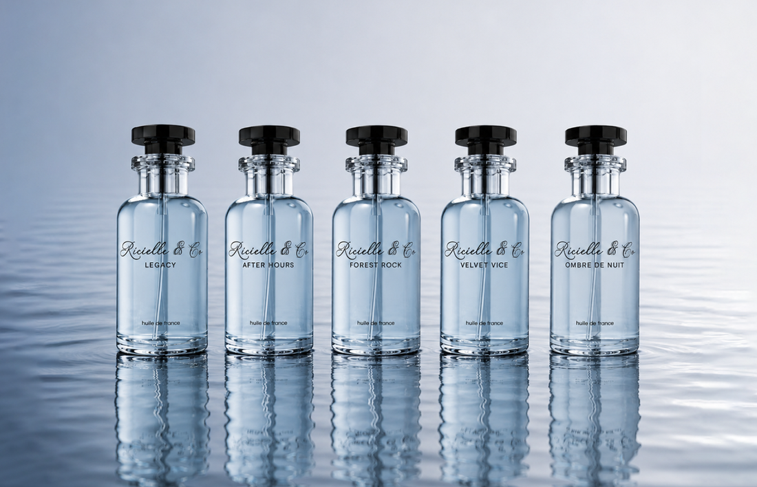 Best Perfume Styles for Men in 2026: A Guide to Finding Your Signature Scent