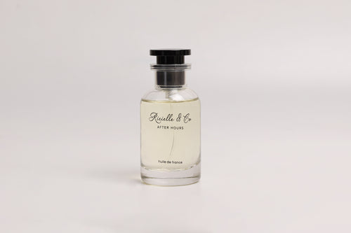 AFTER HOURS