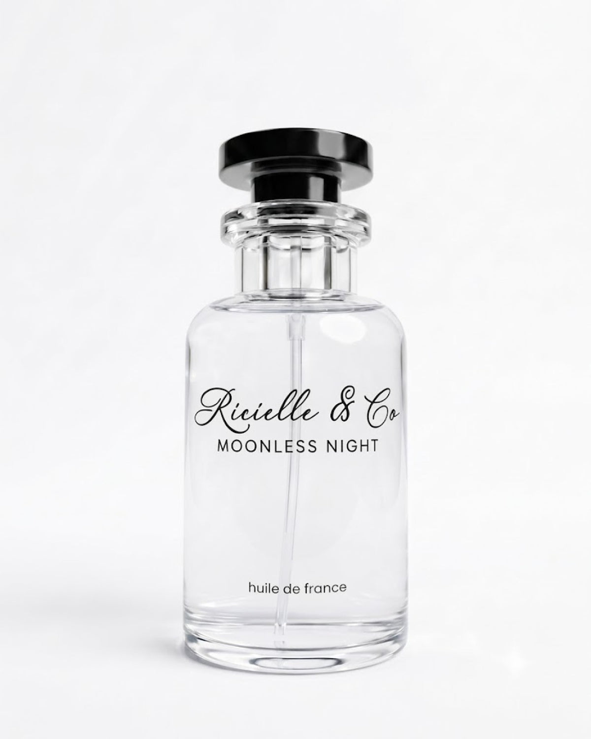 MOONLESS NIGHT