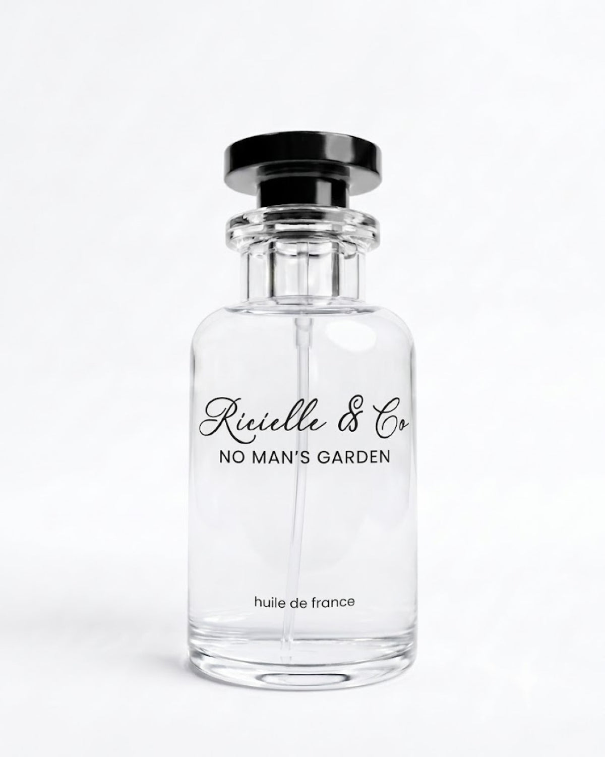 NO MAN’S GARDEN