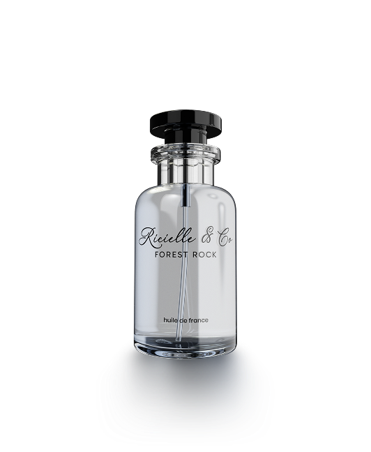 FOREST ROCK